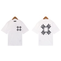 Amiri T-Shirts Short Sleeved For Unisex #1251457