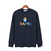 Cheap Bape Hoodies Long Sleeved For Men #1251467 Replica Wholesale [$45.00 USD] [ITEM#1251467] on Replica Bape Hoodies