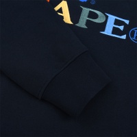 Cheap Bape Hoodies Long Sleeved For Men #1251467 Replica Wholesale [$45.00 USD] [ITEM#1251467] on Replica Bape Hoodies