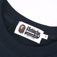 Cheap Bape Hoodies Long Sleeved For Men #1251467 Replica Wholesale [$45.00 USD] [ITEM#1251467] on Replica Bape Hoodies