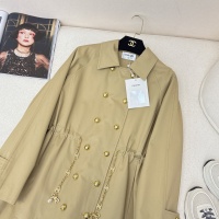 Cheap Celine Jackets Long Sleeved For Women #1251478 Replica Wholesale [$118.00 USD] [ITEM#1251478] on Replica Celine Jackets