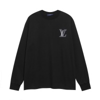 Louis Vuitton LV T-Shirts Long Sleeved For Unisex #1251480