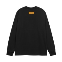 Cheap Louis Vuitton LV T-Shirts Long Sleeved For Unisex #1251480 Replica Wholesale [$56.00 USD] [ITEM#1251480] on Replica Louis Vuitton LV T-Shirts