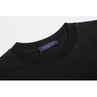 Cheap Louis Vuitton LV T-Shirts Long Sleeved For Unisex #1251480 Replica Wholesale [$56.00 USD] [ITEM#1251480] on Replica Louis Vuitton LV T-Shirts