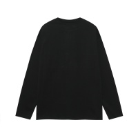 Cheap Prada T-Shirts Long Sleeved For Unisex #1251484 Replica Wholesale [$56.00 USD] [ITEM#1251484] on Replica Prada T-Shirts