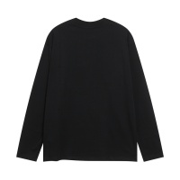 Cheap Prada T-Shirts Long Sleeved For Unisex #1251486 Replica Wholesale [$56.00 USD] [ITEM#1251486] on Replica Prada T-Shirts