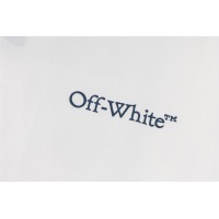 Cheap Off-White T-Shirts Short Sleeved For Men #1251498 Replica Wholesale [$34.00 USD] [ITEM#1251498] on Replica Off-White T-Shirts