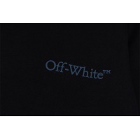 Cheap Off-White T-Shirts Short Sleeved For Men #1251500 Replica Wholesale [$34.00 USD] [ITEM#1251500] on Replica Off-White T-Shirts