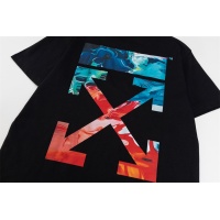 Cheap Off-White T-Shirts Short Sleeved For Men #1251500 Replica Wholesale [$34.00 USD] [ITEM#1251500] on Replica Off-White T-Shirts