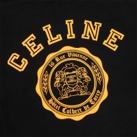 Cheap Celine Hoodies Long Sleeved For Unisex #1251504 Replica Wholesale [$48.00 USD] [ITEM#1251504] on Replica Celine Hoodies