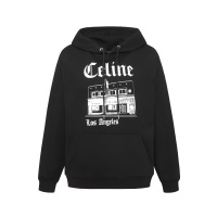 Celine Hoodies Long Sleeved For Unisex #1251506