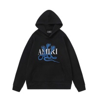 Amiri Hoodies Long Sleeved For Unisex #1251519