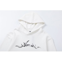 Cheap Amiri Hoodies Long Sleeved For Unisex #1251520 Replica Wholesale [$68.00 USD] [ITEM#1251520] on Replica Amiri Hoodies