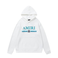 Cheap Amiri Hoodies Long Sleeved For Unisex #1251522 Replica Wholesale [$68.00 USD] [ITEM#1251522] on Replica Amiri Hoodies