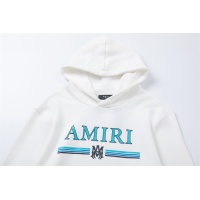 Cheap Amiri Hoodies Long Sleeved For Unisex #1251522 Replica Wholesale [$68.00 USD] [ITEM#1251522] on Replica Amiri Hoodies