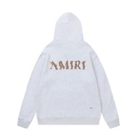 Cheap Amiri Hoodies Long Sleeved For Unisex #1251524 Replica Wholesale [$68.00 USD] [ITEM#1251524] on Replica Amiri Hoodies