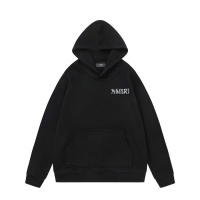 Amiri Hoodies Long Sleeved For Unisex #1251525