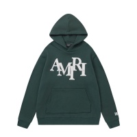 Amiri Hoodies Long Sleeved For Unisex #1251527