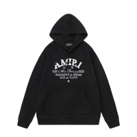 Cheap Amiri Hoodies Long Sleeved For Unisex #1251530 Replica Wholesale [$72.00 USD] [ITEM#1251530] on Replica Amiri Hoodies