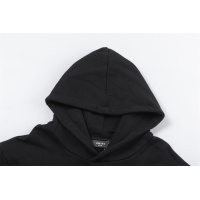 Cheap Amiri Hoodies Long Sleeved For Unisex #1251530 Replica Wholesale [$72.00 USD] [ITEM#1251530] on Replica Amiri Hoodies