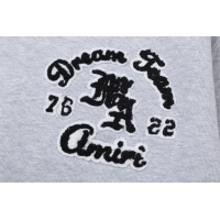 Cheap Amiri Hoodies Long Sleeved For Unisex #1251531 Replica Wholesale [$72.00 USD] [ITEM#1251531] on Replica Amiri Hoodies