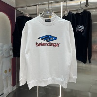 Balenciaga Hoodies Long Sleeved For Unisex #1251537