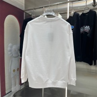 Cheap Balenciaga Hoodies Long Sleeved For Unisex #1251537 Replica Wholesale [$60.00 USD] [ITEM#1251537] on Replica Balenciaga Hoodies