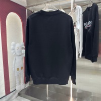 Cheap Balenciaga Hoodies Long Sleeved For Unisex #1251538 Replica Wholesale [$60.00 USD] [ITEM#1251538] on Replica Balenciaga Hoodies