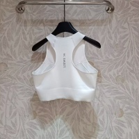 Cheap LOEWE T-Shirts Sleeveless For Women #1251539 Replica Wholesale [$64.00 USD] [ITEM#1251539] on Replica LOEWE T-Shirts