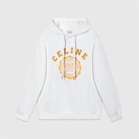 Celine Hoodies Long Sleeved For Unisex #1251540