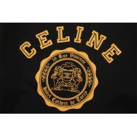 Cheap Celine Hoodies Long Sleeved For Unisex #1251541 Replica Wholesale [$68.00 USD] [ITEM#1251541] on Replica Celine Hoodies