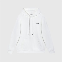 Cheap Celine Hoodies Long Sleeved For Unisex #1251543 Replica Wholesale [$68.00 USD] [ITEM#1251543] on Replica Celine Hoodies