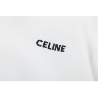 Cheap Celine Hoodies Long Sleeved For Unisex #1251543 Replica Wholesale [$68.00 USD] [ITEM#1251543] on Replica Celine Hoodies