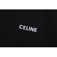 Cheap Celine Hoodies Long Sleeved For Unisex #1251544 Replica Wholesale [$68.00 USD] [ITEM#1251544] on Replica Celine Hoodies