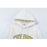 Cheap Celine Hoodies Long Sleeved For Unisex #1251545 Replica Wholesale [$68.00 USD] [ITEM#1251545] on Replica Celine Hoodies