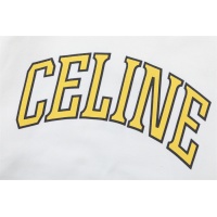 Cheap Celine Hoodies Long Sleeved For Unisex #1251545 Replica Wholesale [$68.00 USD] [ITEM#1251545] on Replica Celine Hoodies