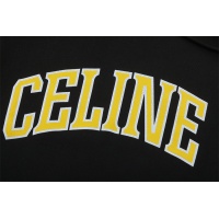 Cheap Celine Hoodies Long Sleeved For Unisex #1251546 Replica Wholesale [$68.00 USD] [ITEM#1251546] on Replica Celine Hoodies