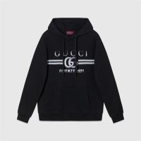 Gucci Hoodies Long Sleeved For Unisex #1251562