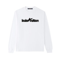 Louis Vuitton LV Hoodies Long Sleeved For Unisex #1251573