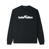 Louis Vuitton LV Hoodies Long Sleeved For Unisex #1251574