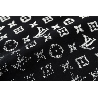 Cheap Louis Vuitton LV Hoodies Long Sleeved For Unisex #1251585 Replica Wholesale [$64.00 USD] [ITEM#1251585] on Replica Louis Vuitton LV Hoodies