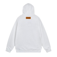 Cheap Louis Vuitton LV Hoodies Long Sleeved For Unisex #1251586 Replica Wholesale [$64.00 USD] [ITEM#1251586] on Replica Louis Vuitton LV Hoodies