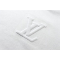 Cheap Louis Vuitton LV Hoodies Long Sleeved For Unisex #1251586 Replica Wholesale [$64.00 USD] [ITEM#1251586] on Replica Louis Vuitton LV Hoodies