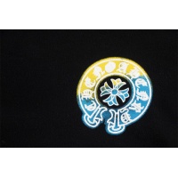 Cheap Chrome Hearts Hoodies Long Sleeved For Unisex #1251594 Replica Wholesale [$68.00 USD] [ITEM#1251594] on Replica Chrome Hearts Hoodies