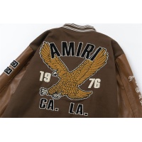 Cheap Amiri Jackets Long Sleeved For Unisex #1251604 Replica Wholesale [$102.00 USD] [ITEM#1251604] on Replica Amiri Jackets