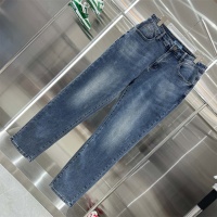 Cheap Prada Jeans For Unisex #1251612 Replica Wholesale [$64.00 USD] [ITEM#1251612] on Replica Prada Jeans