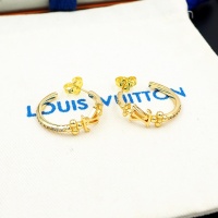 Cheap Louis Vuitton Earrings For Women #1251615 Replica Wholesale [$25.00 USD] [ITEM#1251615] on Replica Louis Vuitton Earrings