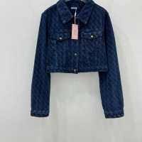 MIU MIU Jackets Long Sleeved For Women #1251625