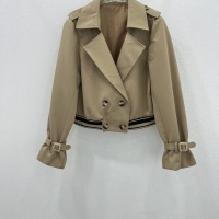 Prada Jackets Long Sleeved For Women #1251631