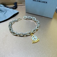 Cheap Balenciaga Bracelets #1251633 Replica Wholesale [$45.00 USD] [ITEM#1251633] on Replica Balenciaga Bracelets